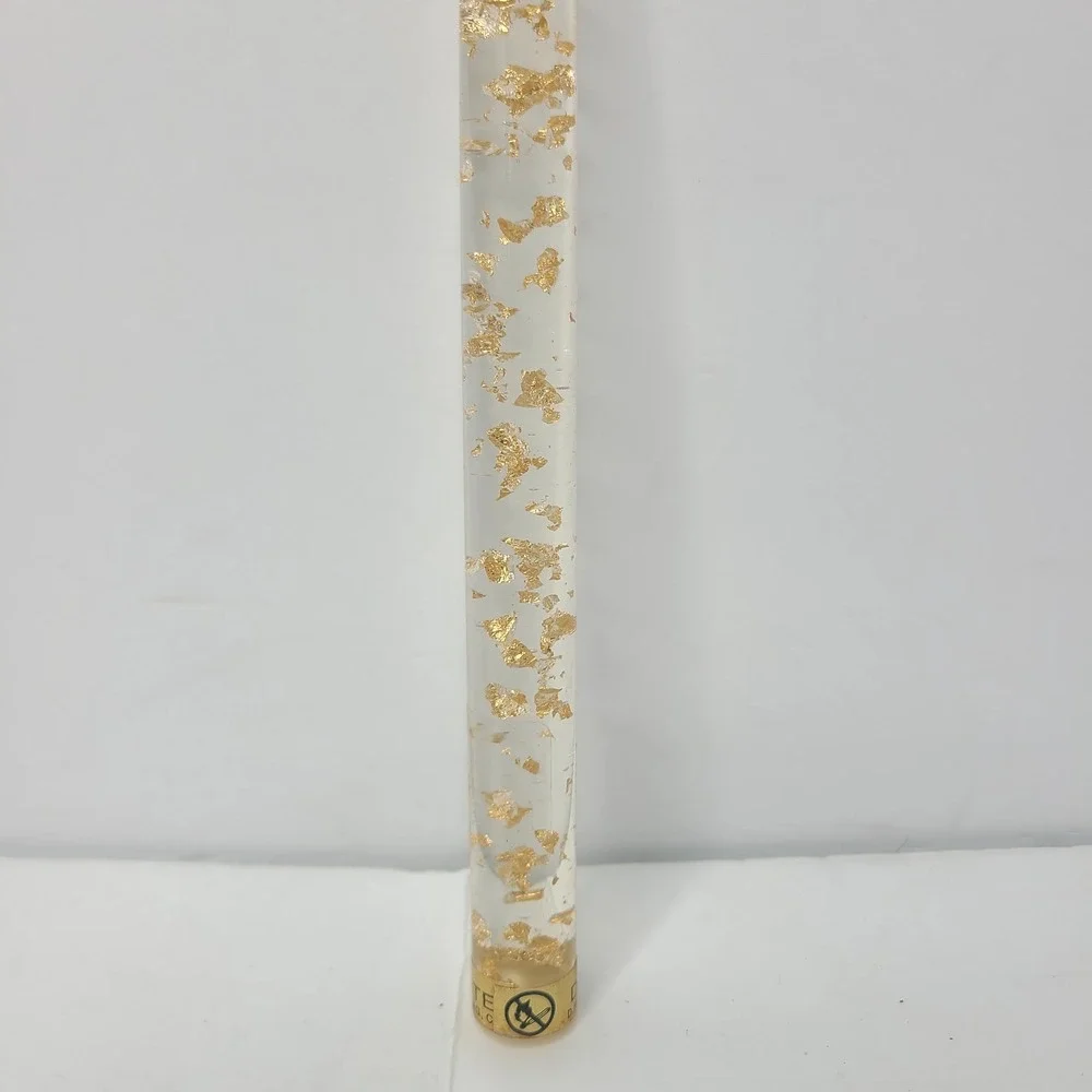 Vintage MCM Lucite Acrylic 10